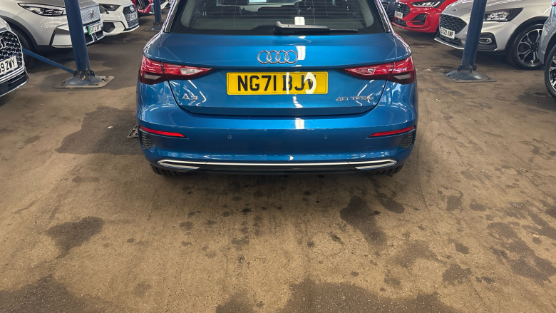 Audi A3 40 TFSI e Sport 5dr S Tronic Hatchback